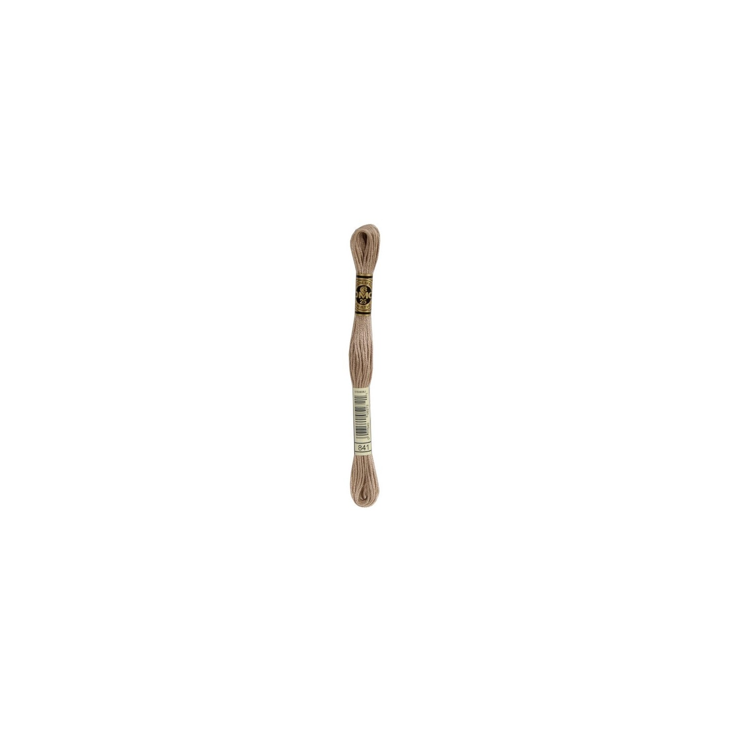 borduurgaren DMC Mouliné 841