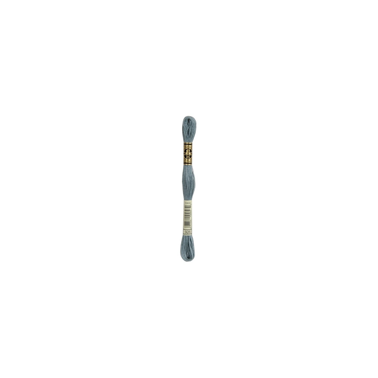 borduurgaren DMC Mouliné 926