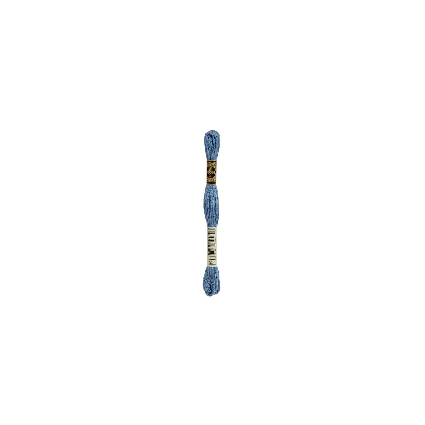 borduurgaren DMC Mouliné 931
