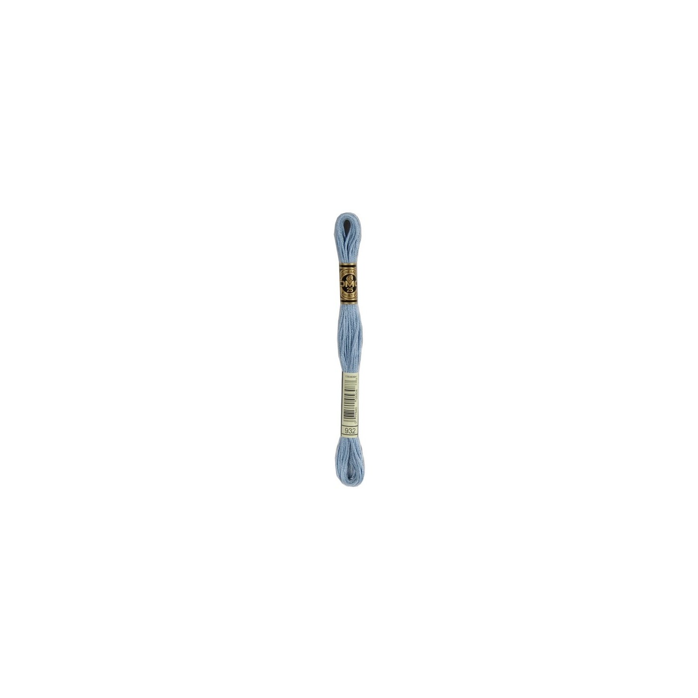 borduurgaren DMC Mouliné 932
