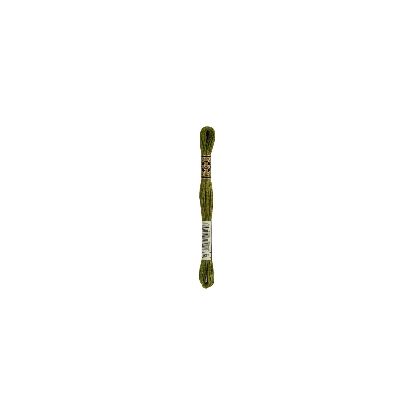 borduurgaren DMC Mouliné 937