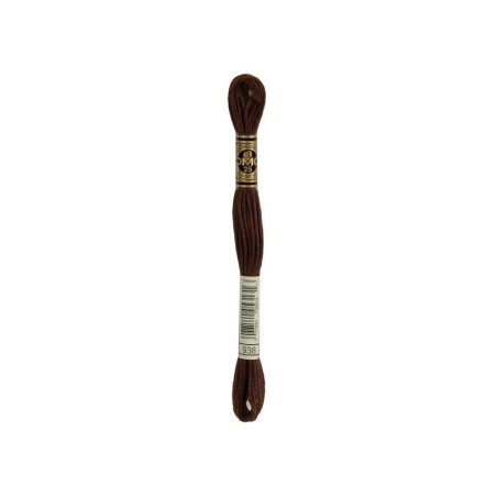 borduurgaren DMC Mouliné 938