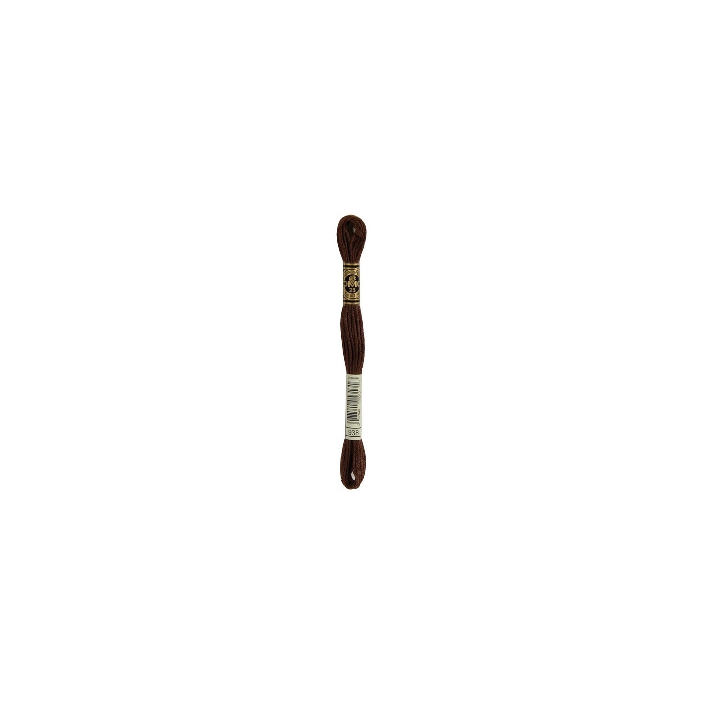 borduurgaren DMC Mouliné 938