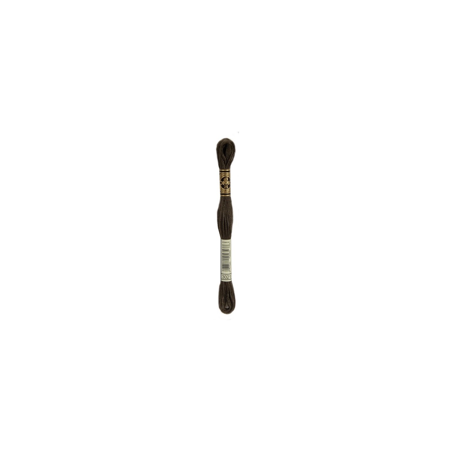 borduurgaren DMC Mouliné 3021