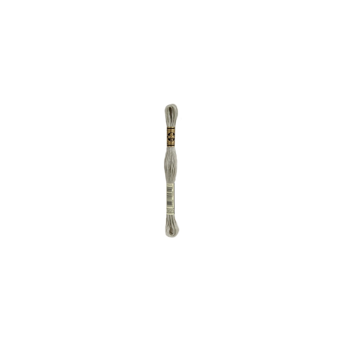 borduurgaren DMC Mouliné 3023
