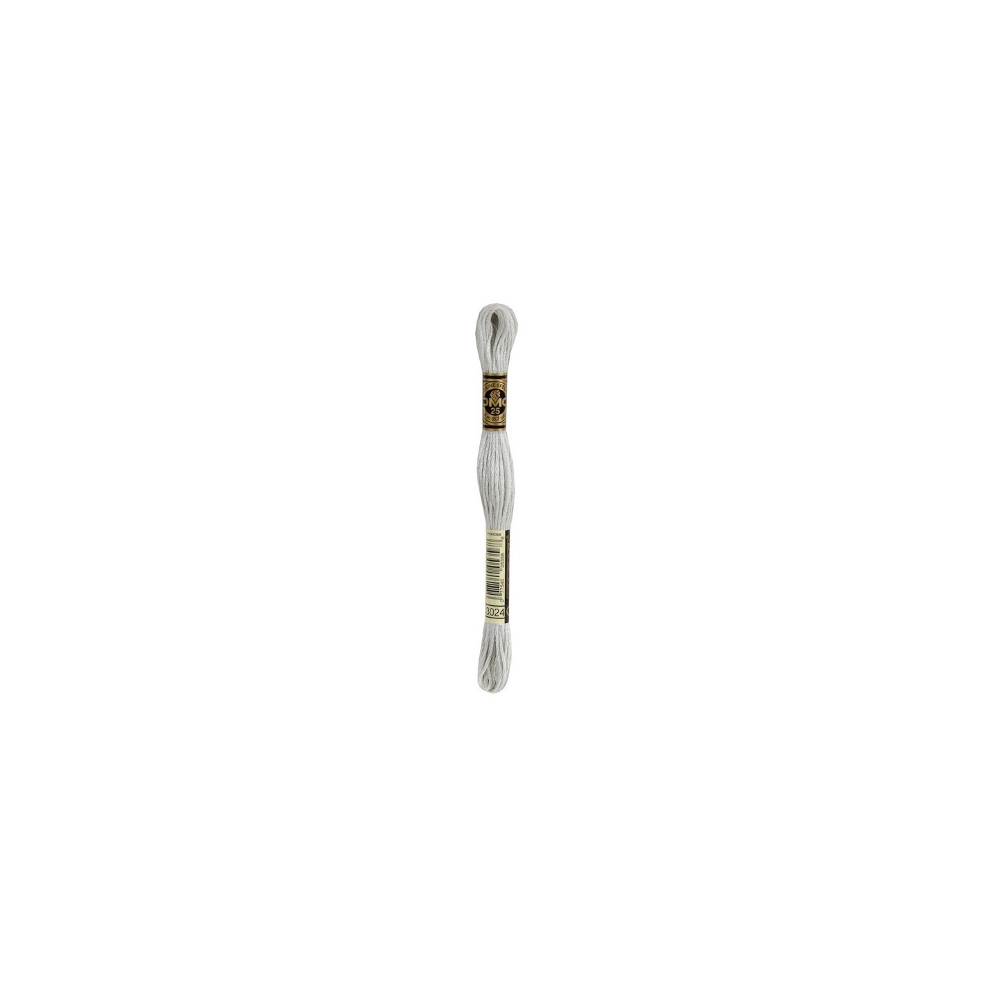 borduurgaren DMC Mouliné 3024