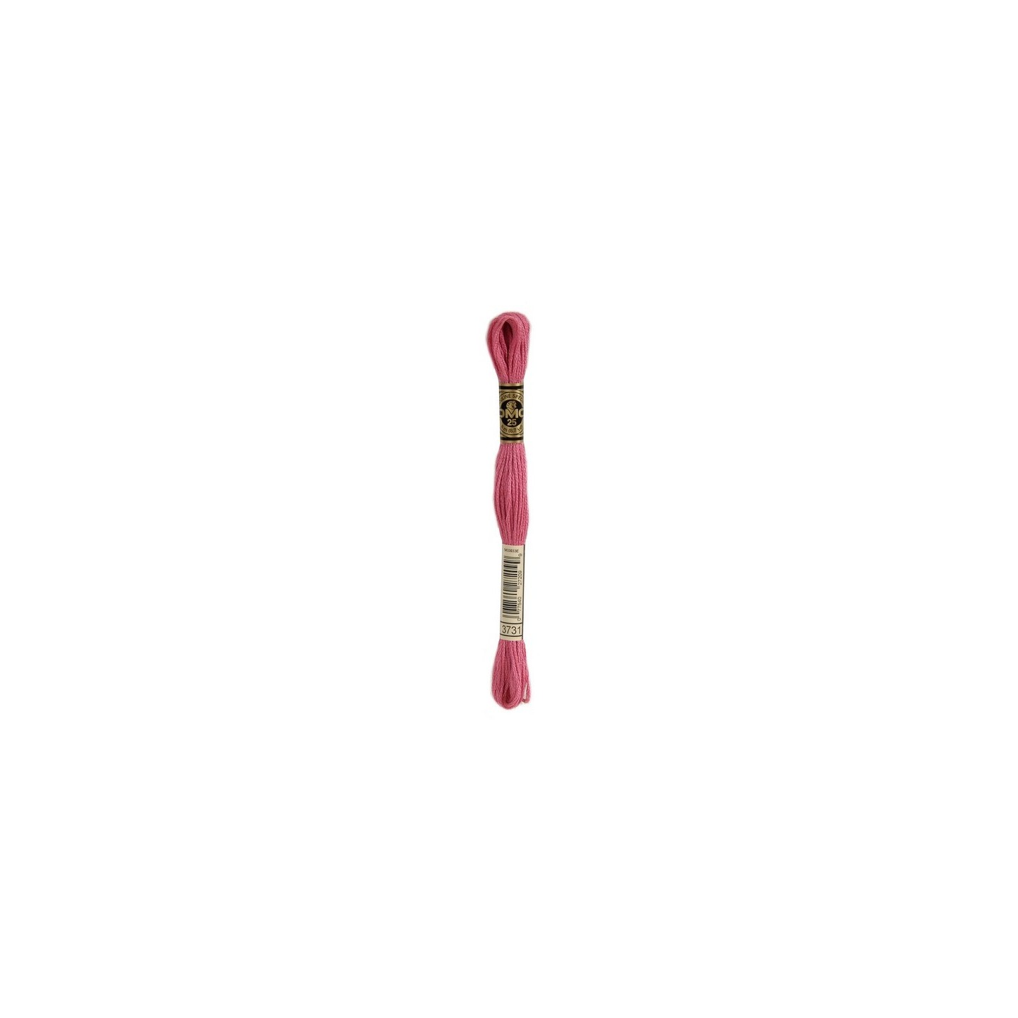 borduurgaren DMC Mouliné 3731