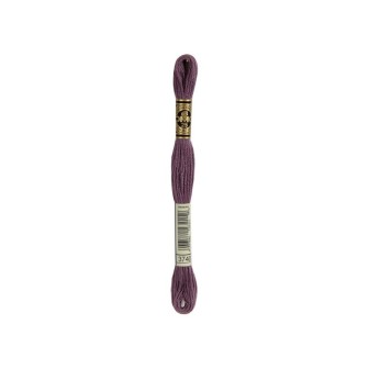 borduurgaren DMC Mouliné 3740