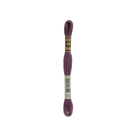 borduurgaren DMC Mouliné 3740