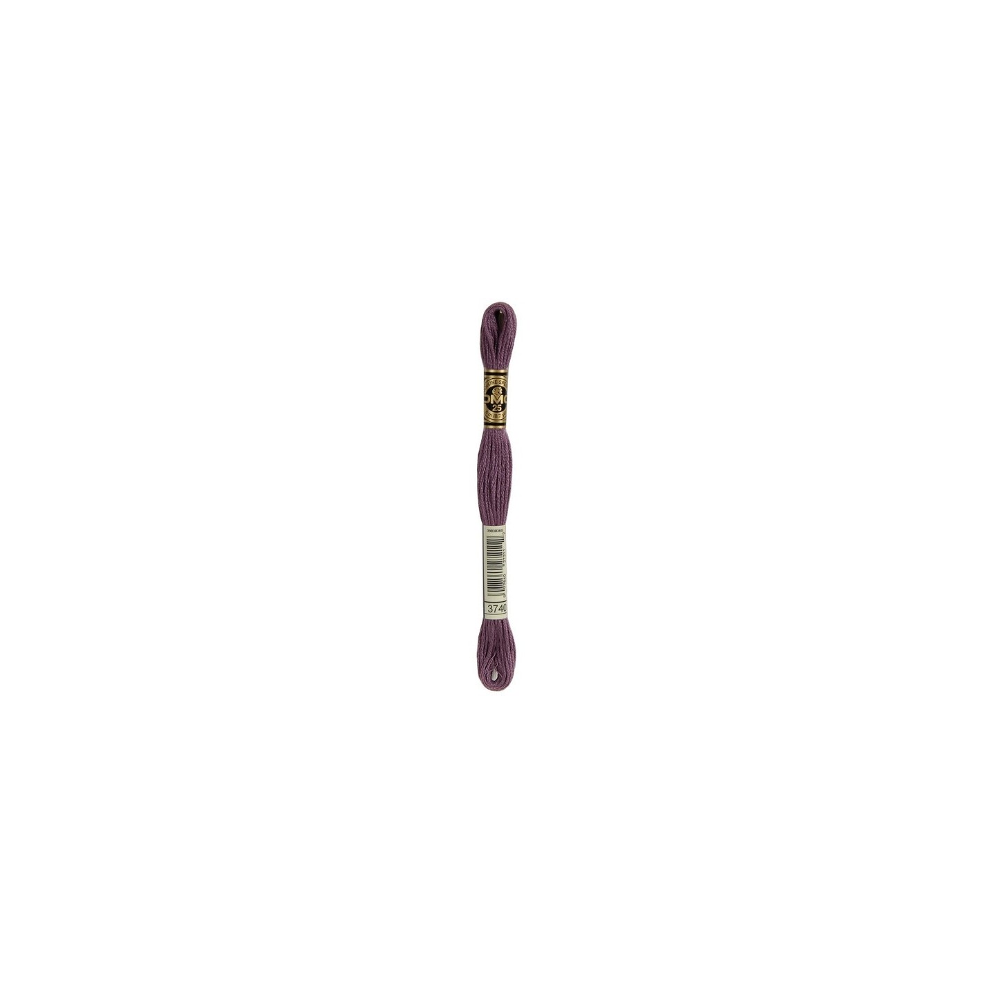 borduurgaren DMC Mouliné 3740