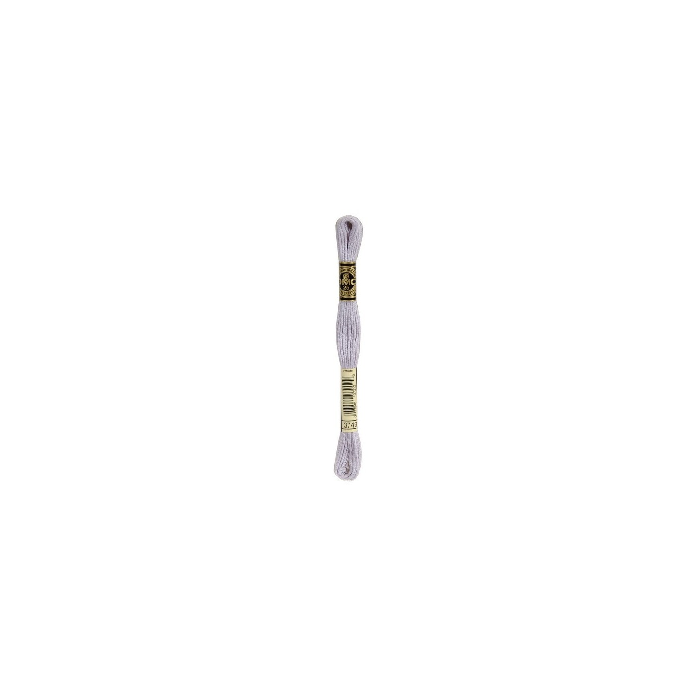 borduurgaren DMC Mouliné 3743
