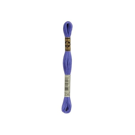 borduurgaren DMC Mouliné 3746