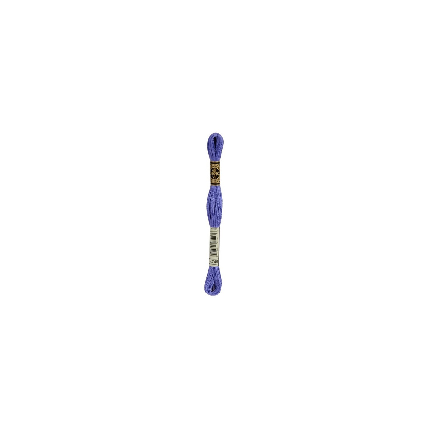 borduurgaren DMC Mouliné 3746