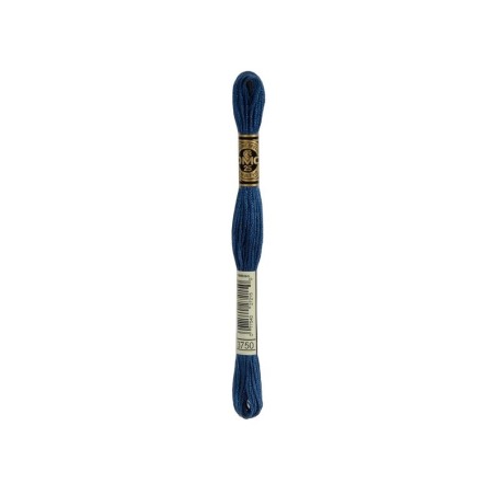 borduurgaren DMC Mouliné 3750