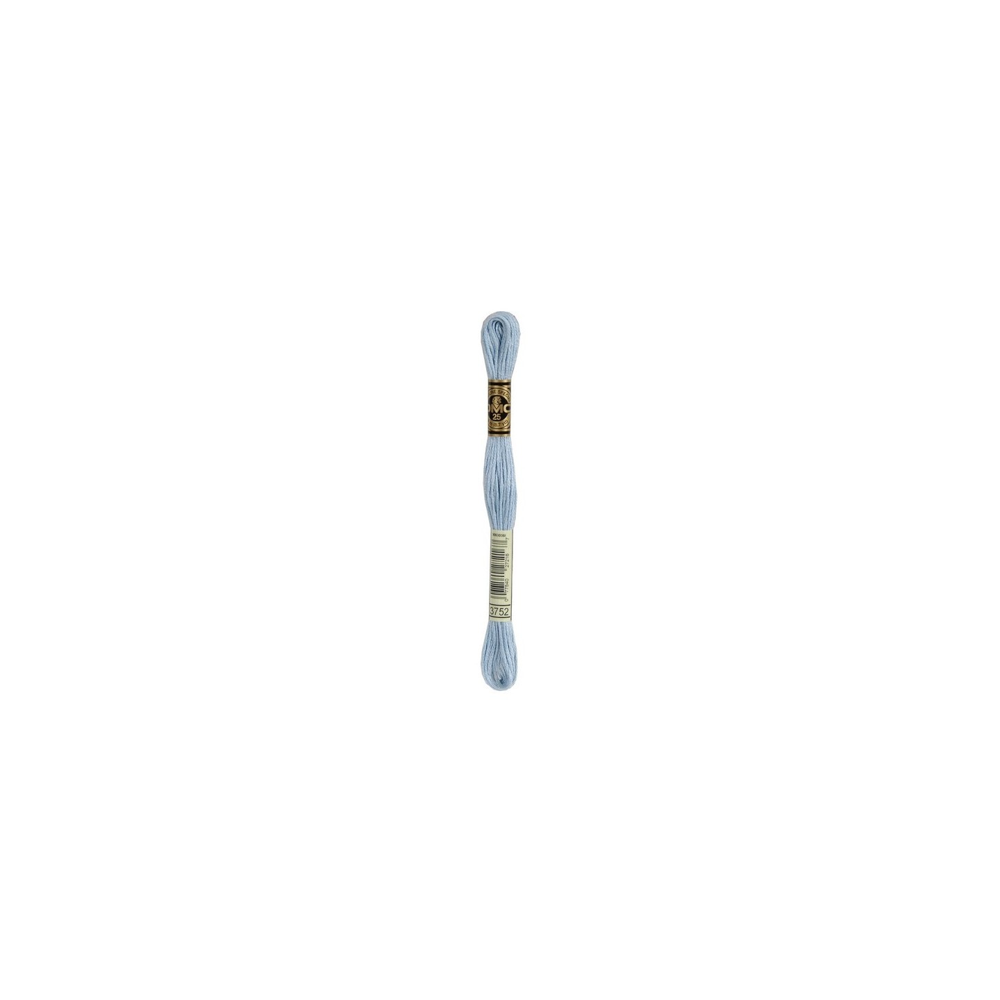 DMC Mouliné 3752