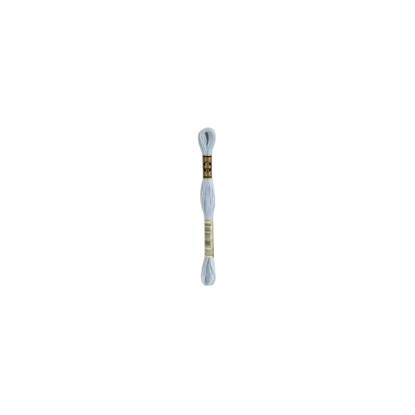 DMC Mouliné 3753