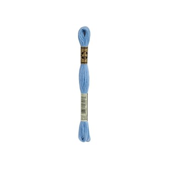 borduurgaren DMC Mouliné 3755
