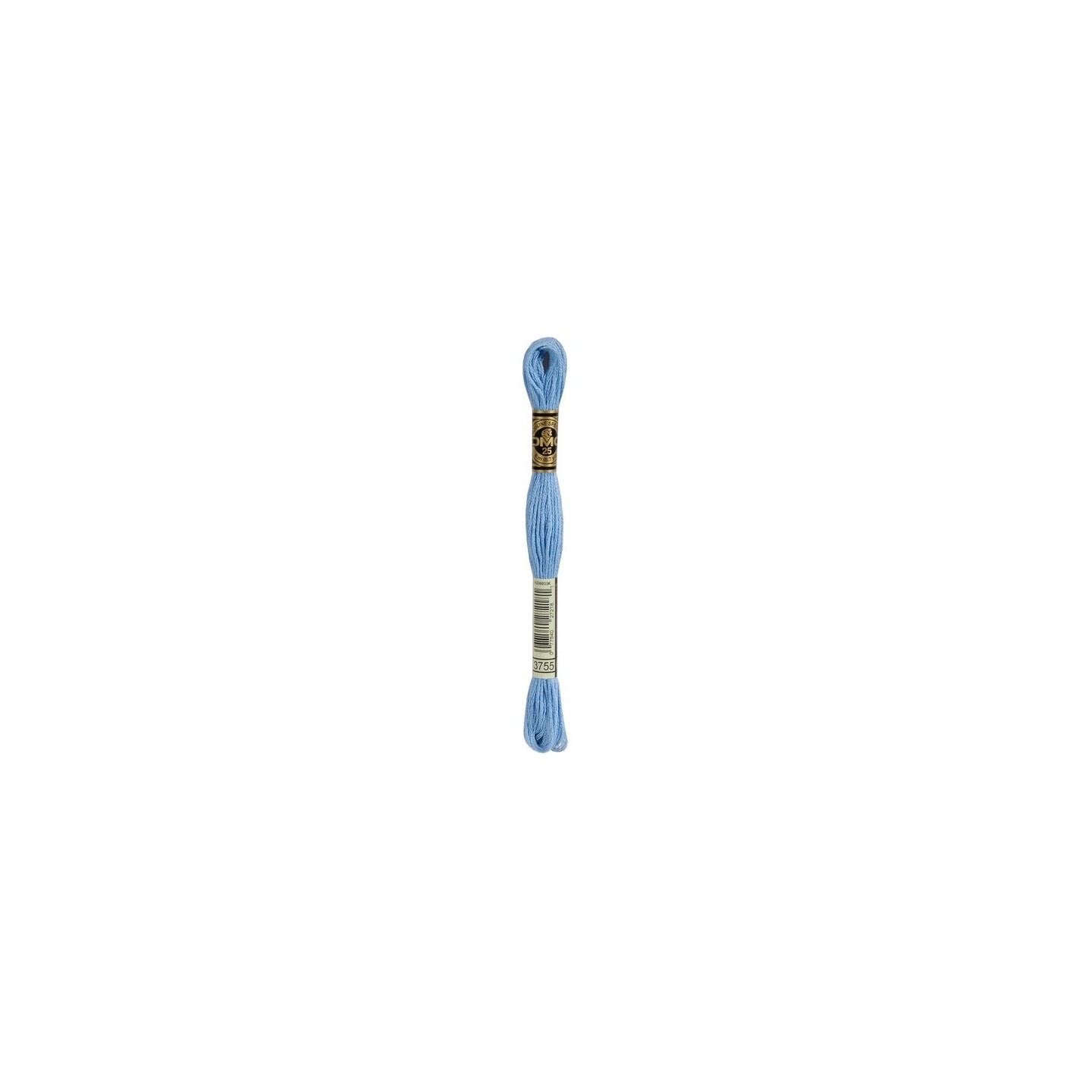 borduurgaren DMC Mouliné 3755