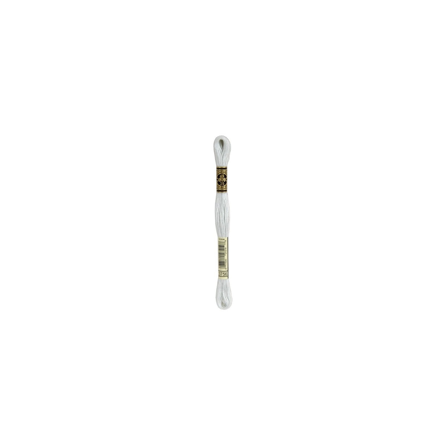 borduurgaren DMC Mouliné 3756