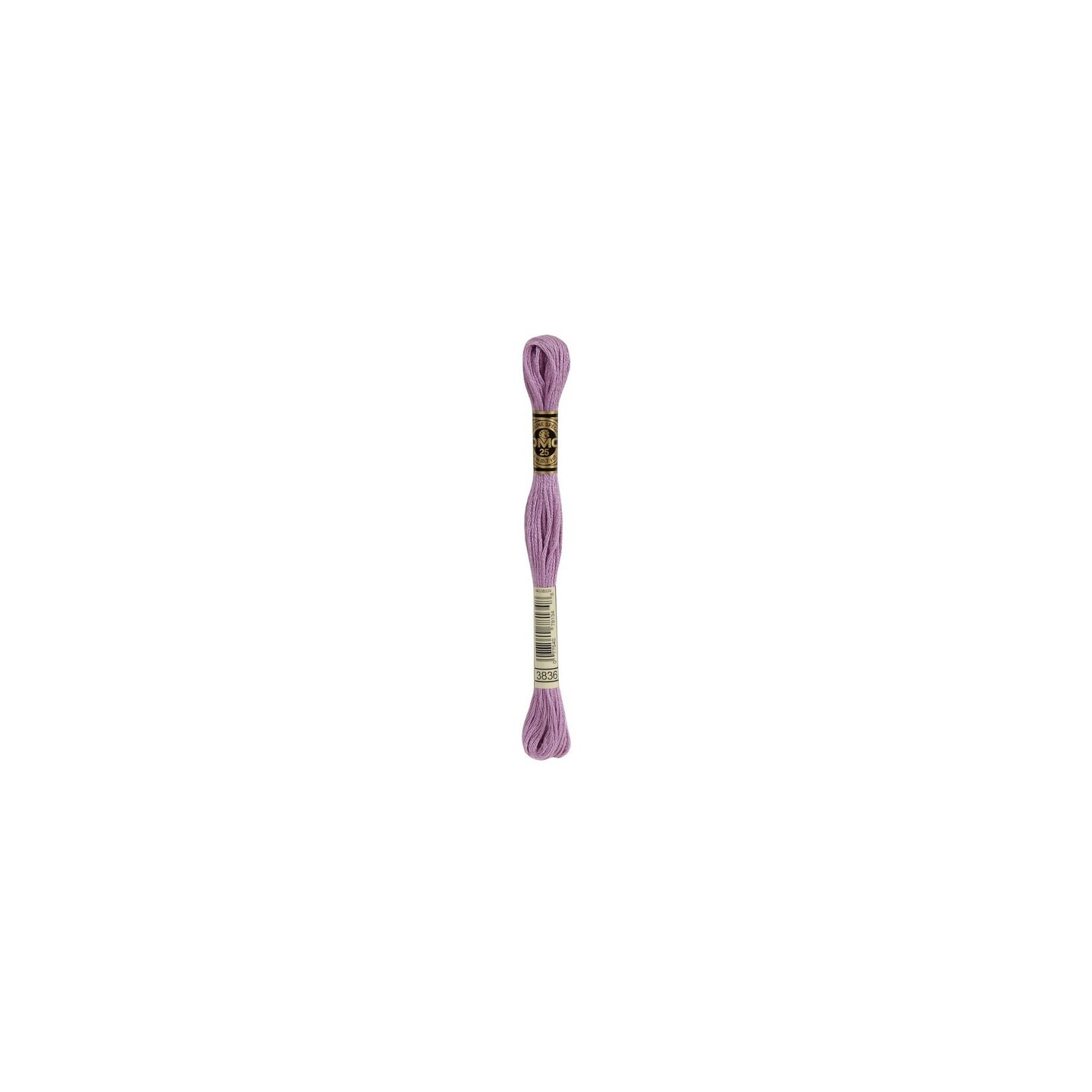 borduurgaren DMC Mouliné 3836