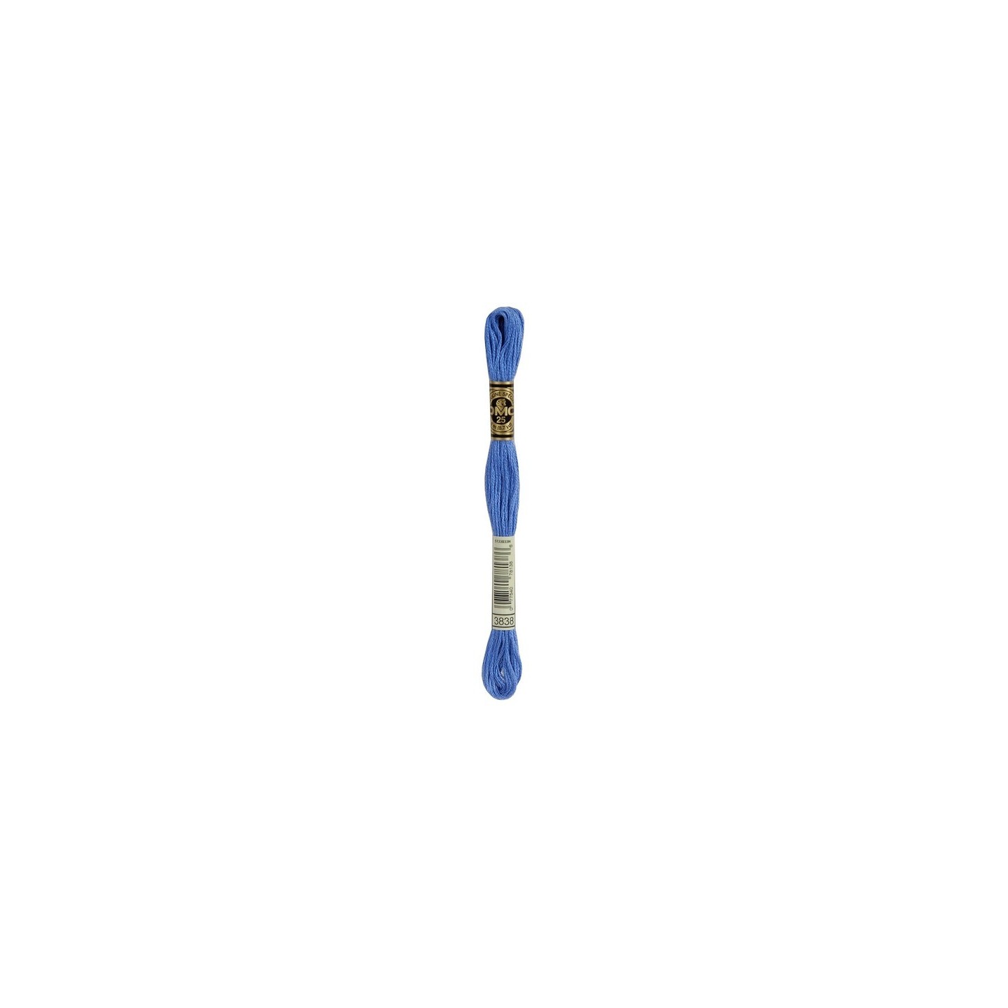 borduurgaren DMC Mouliné 3838
