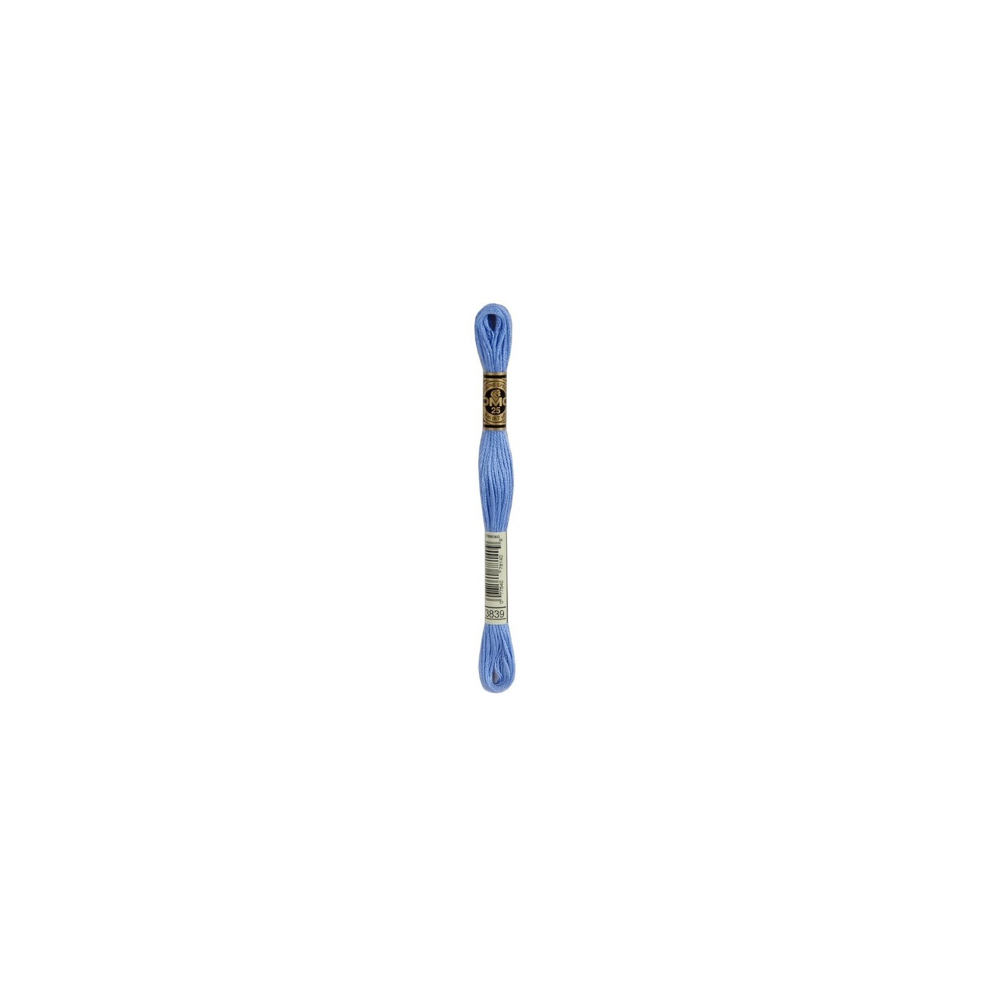 borduurgaren DMC Mouliné 3839