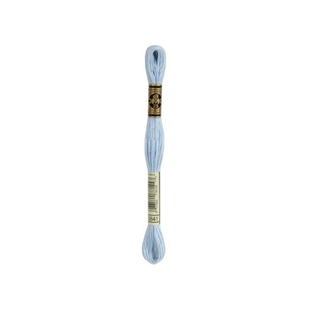 borduurgaren DMC Mouliné 3841