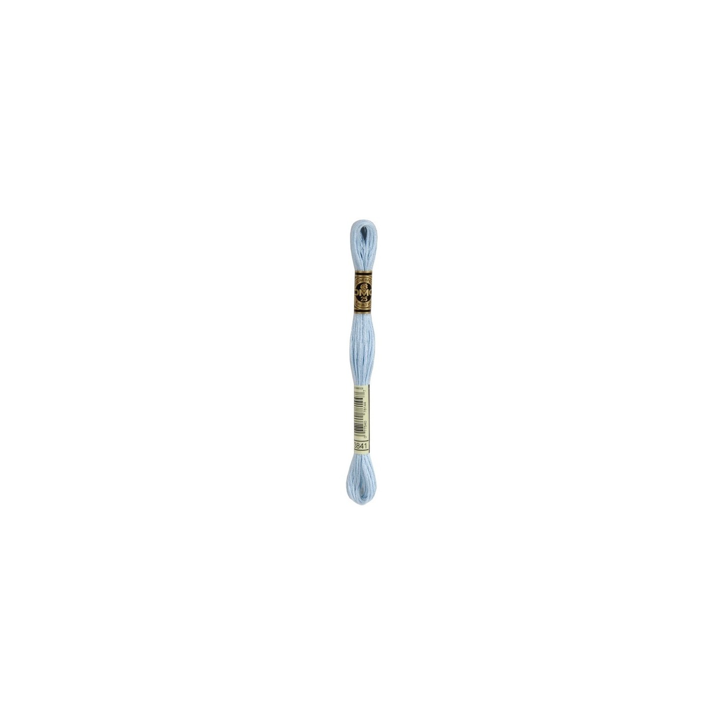 borduurgaren DMC Mouliné 3841