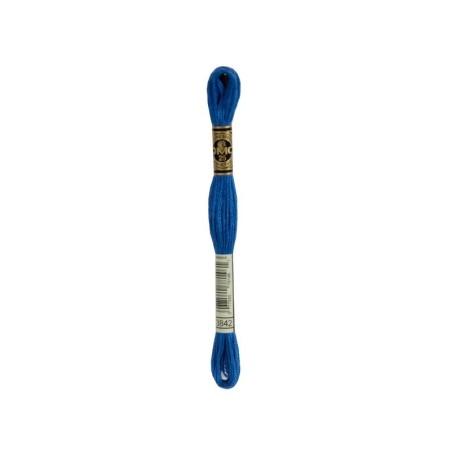 borduurgaren DMC Mouliné 3842