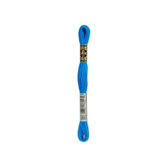 borduurgaren DMC Mouliné 3843
