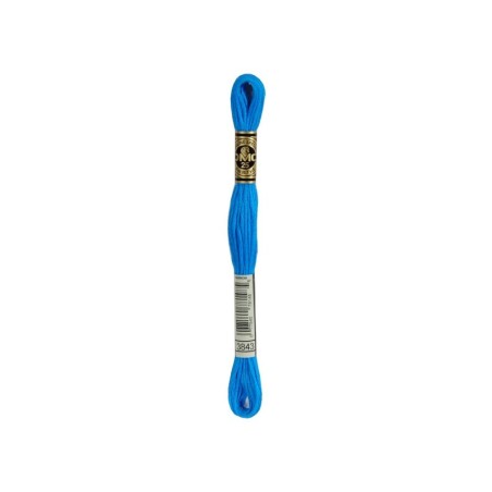 borduurgaren DMC Mouliné 3843