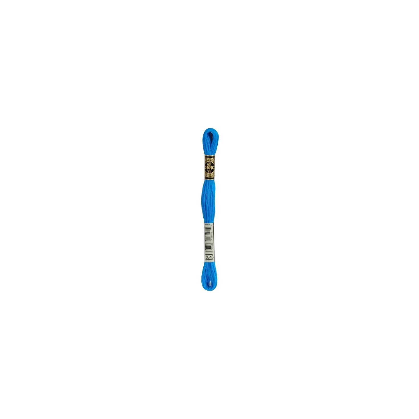 borduurgaren DMC Mouliné 3843
