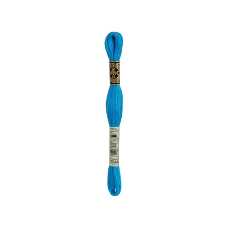 borduurgaren DMC Mouliné 3844