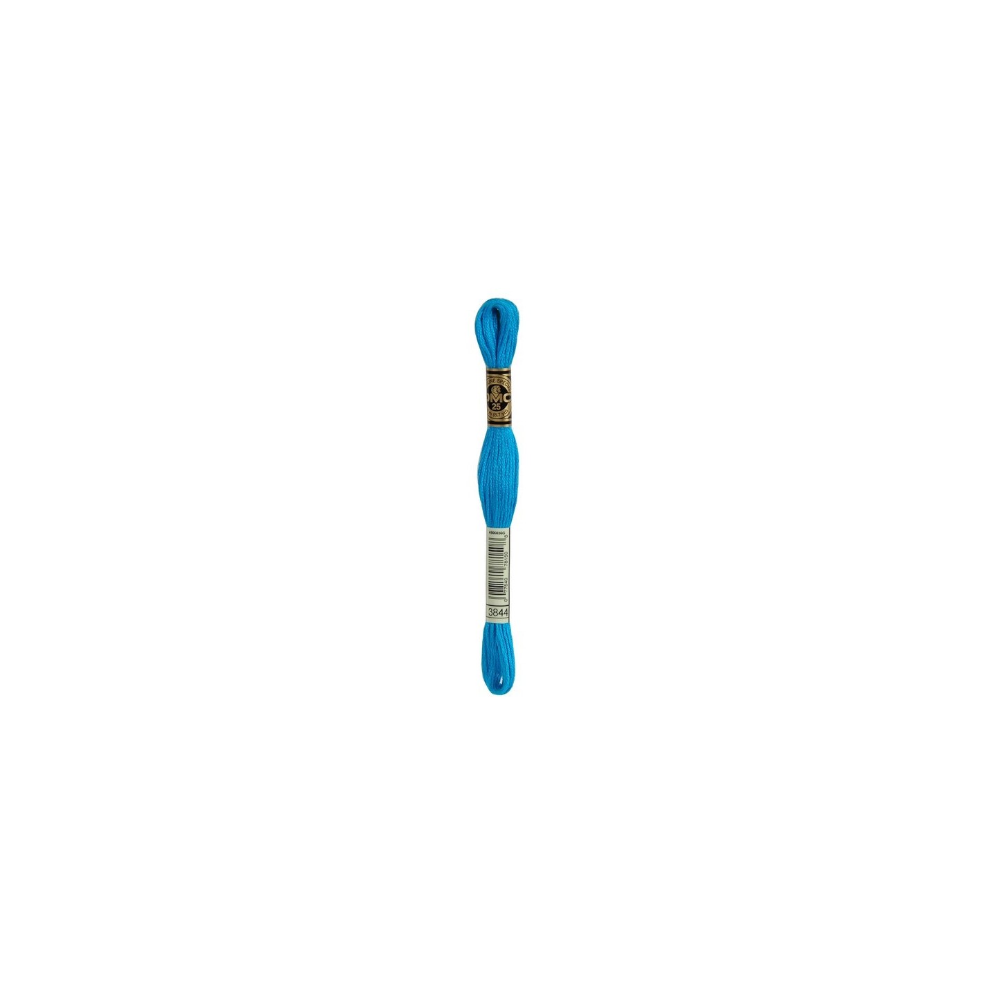 borduurgaren DMC Mouliné 3844