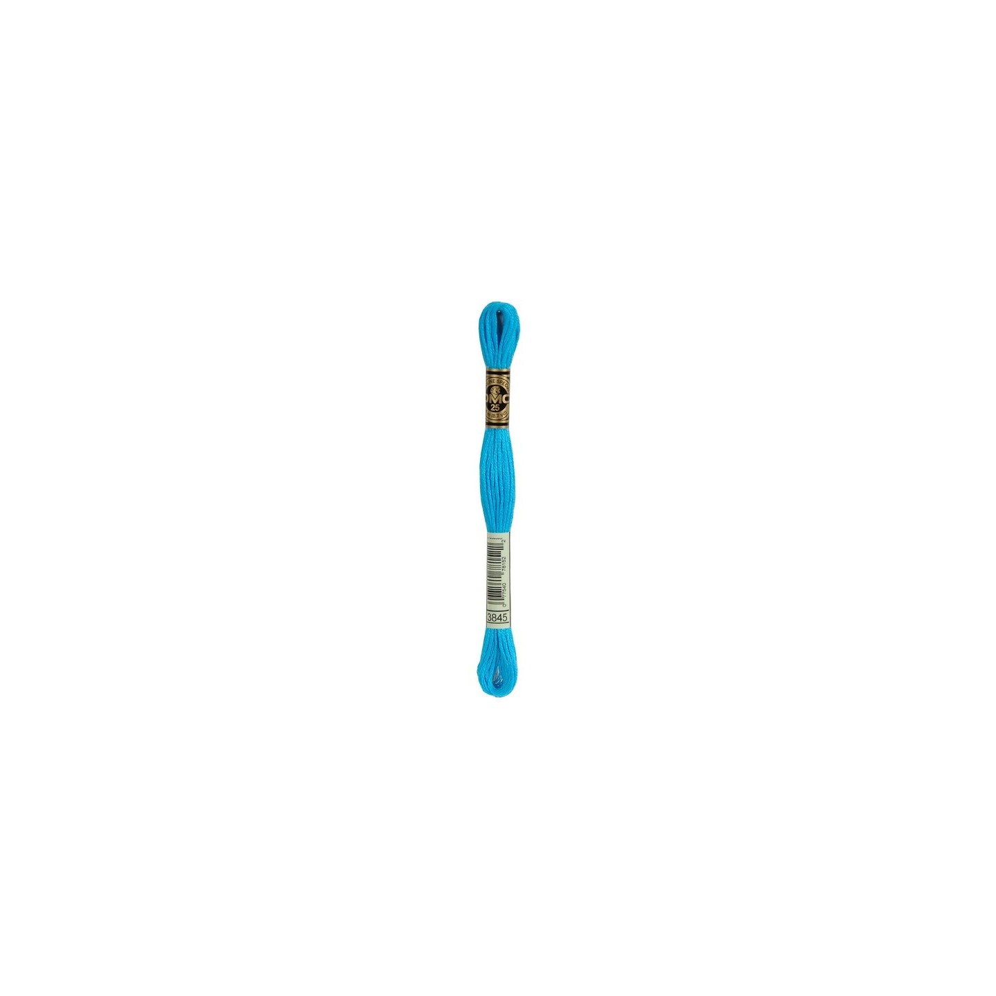 borduurgaren DMC Mouliné 3845