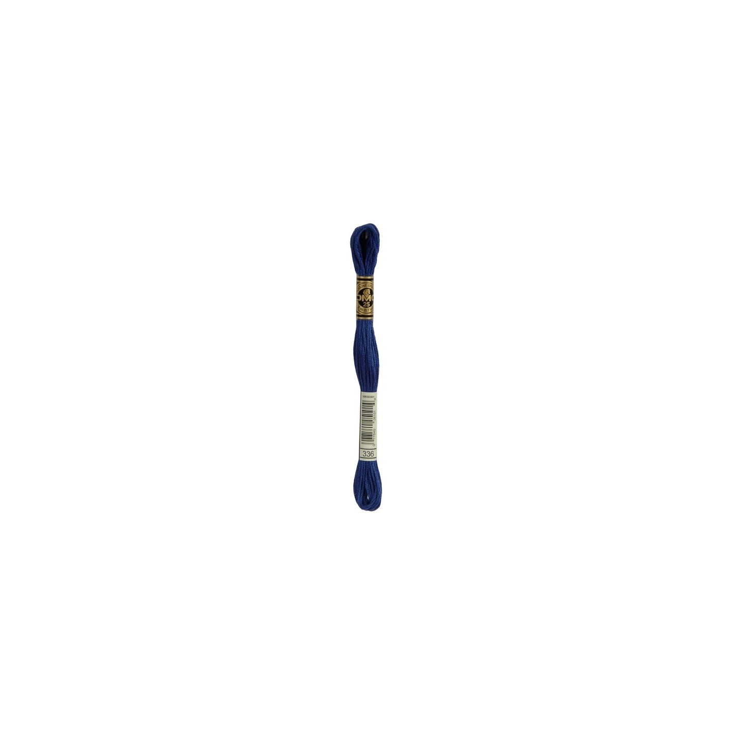 borduurgaren DMC Mouliné 336