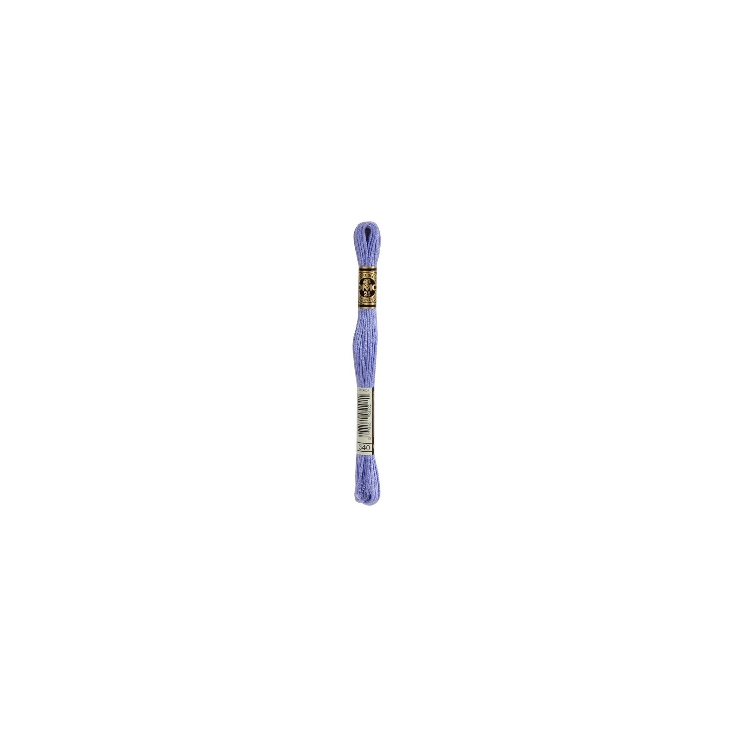 borduurgaren DMC Mouliné 340