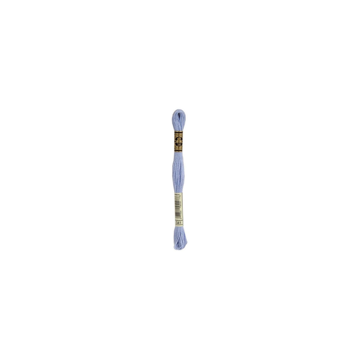 borduurgaren DMC Mouliné 341