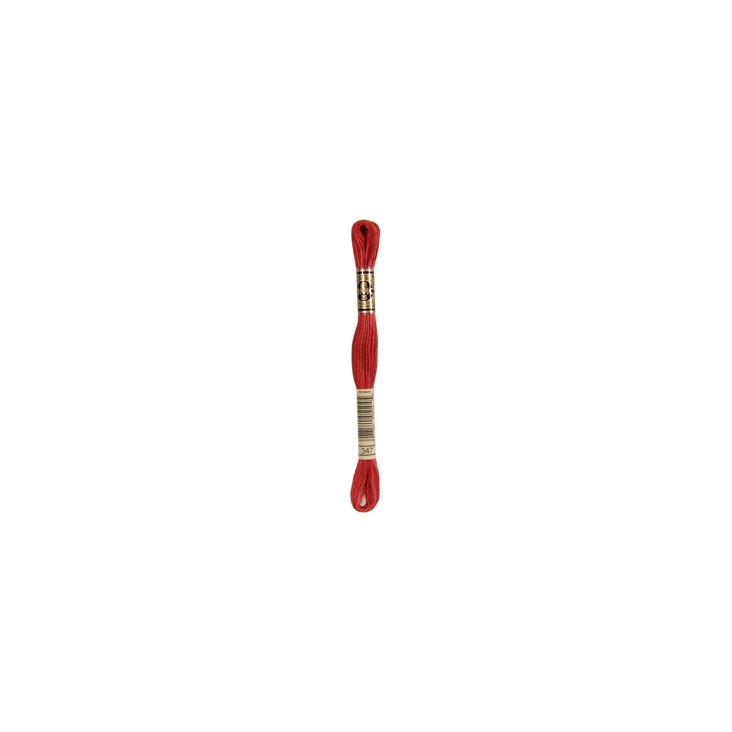 borduurgaren DMC Mouliné 347