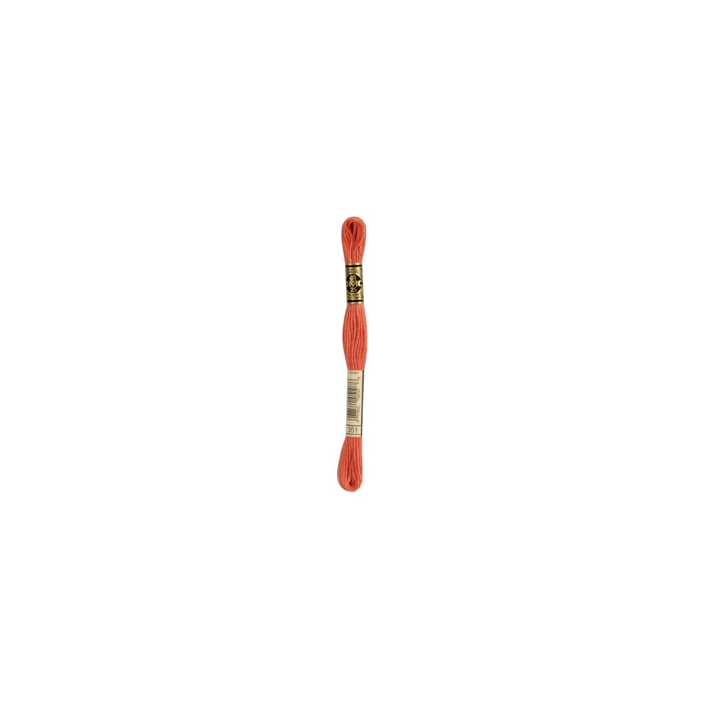 borduurgaren DMC Mouliné 351