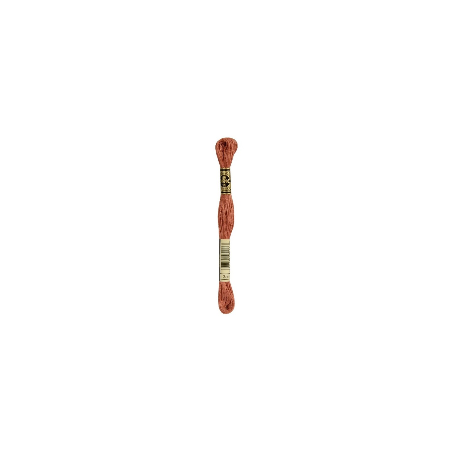 borduurgaren DMC Mouliné 356