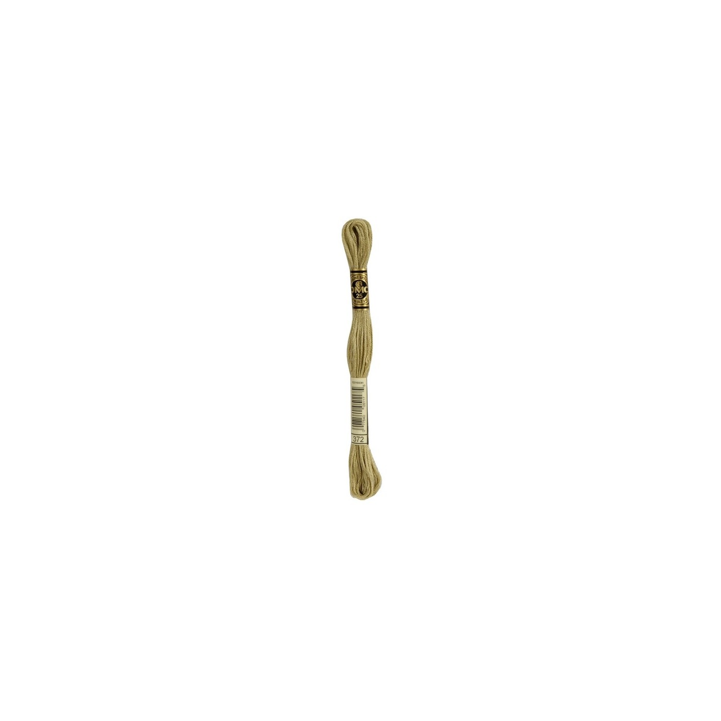 borduurgaren DMC Mouliné 372