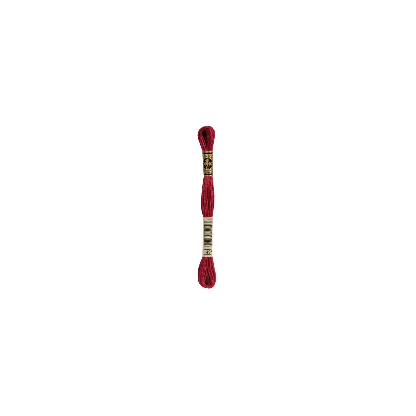 borduurgaren DMC Mouliné 498