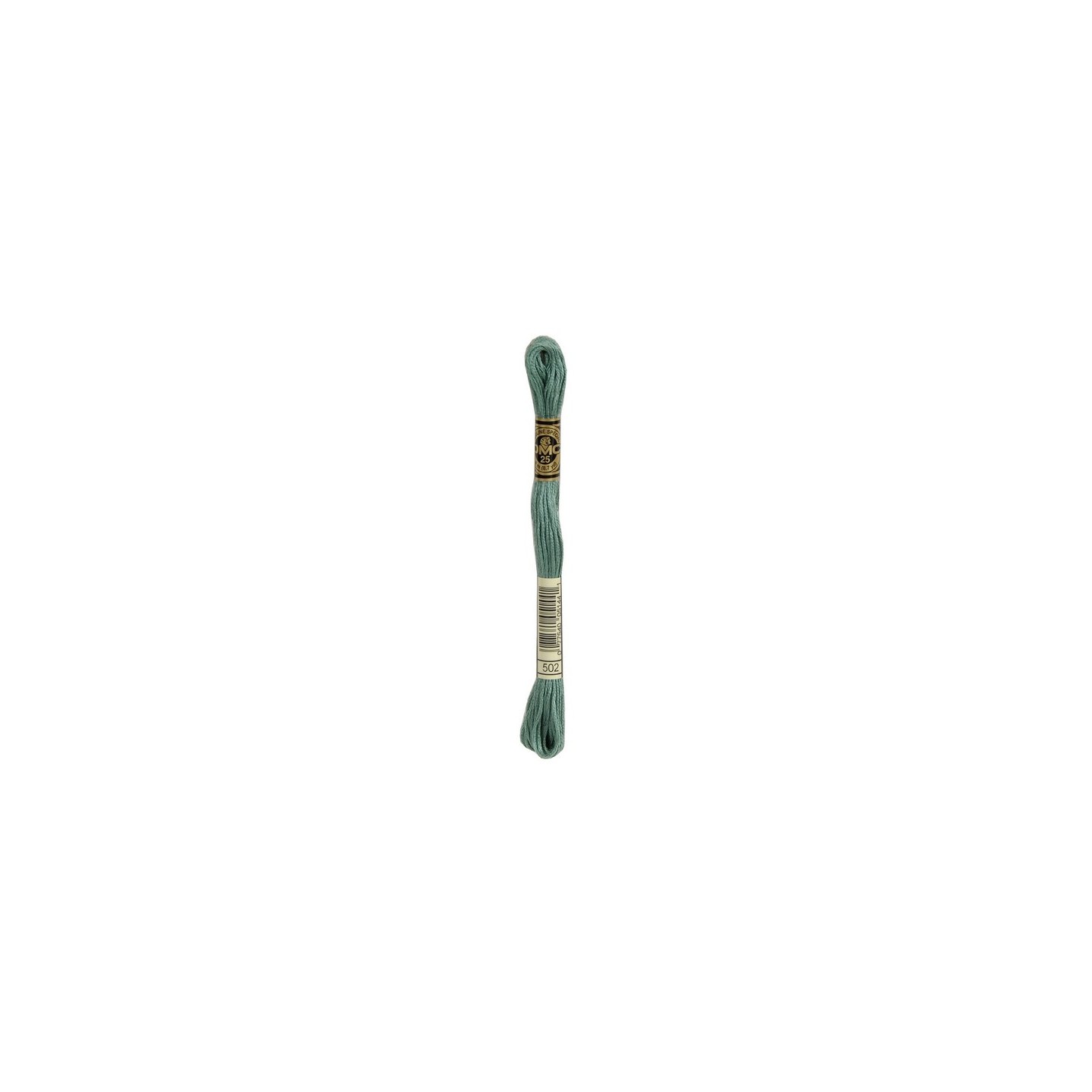 borduurgaren DMC Mouliné 502