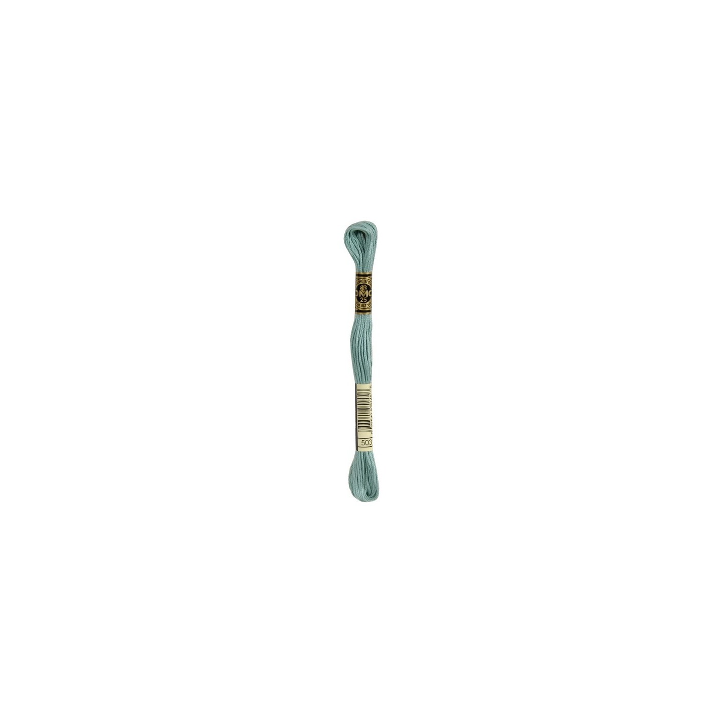 borduurgaren DMC Mouliné 503