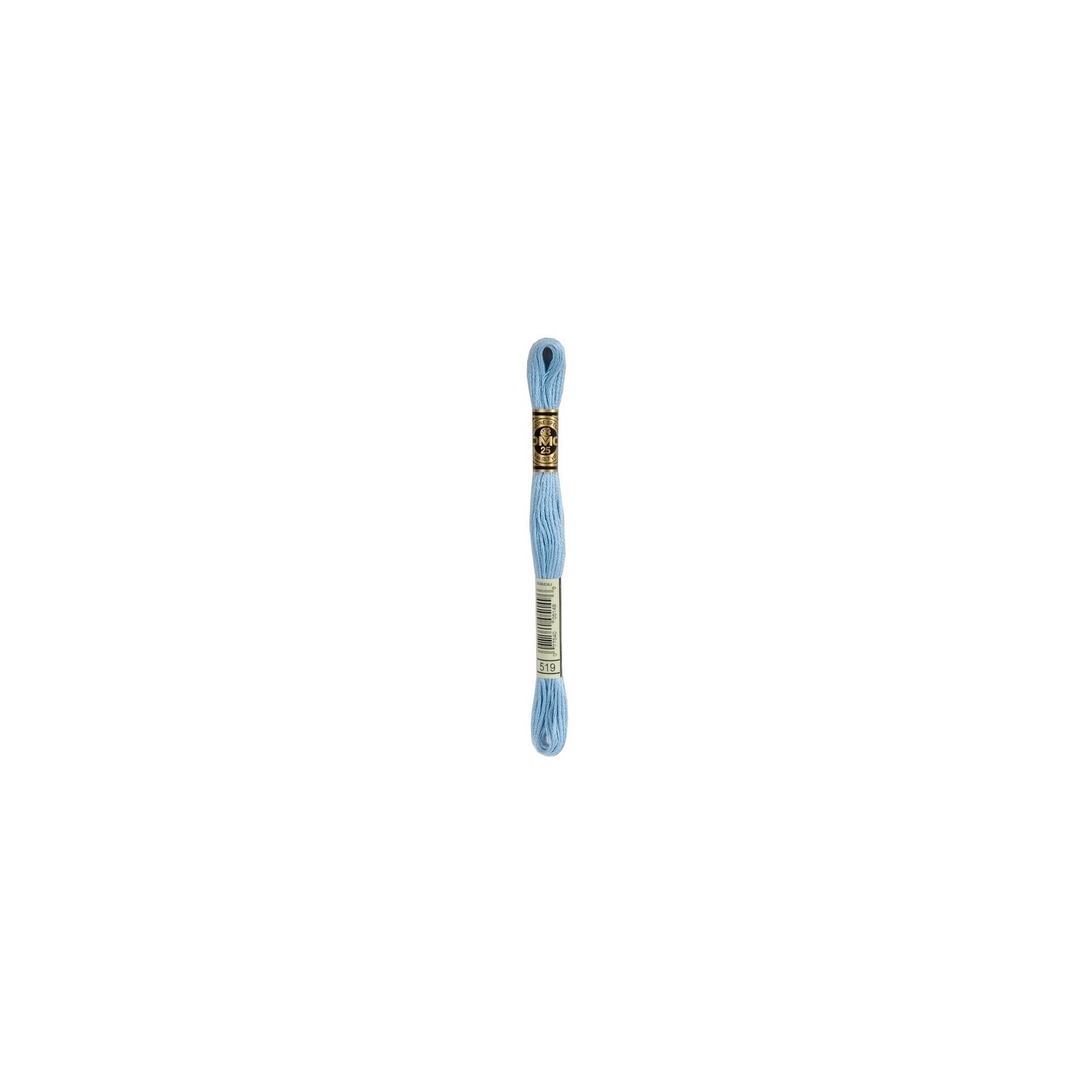 borduurgaren DMC Mouliné 519