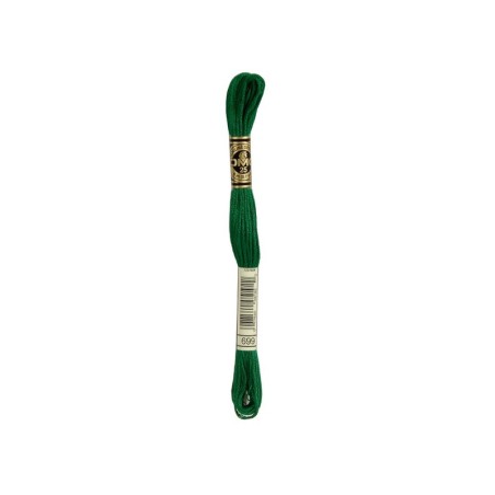 borduurgaren DMC Mouliné 699
