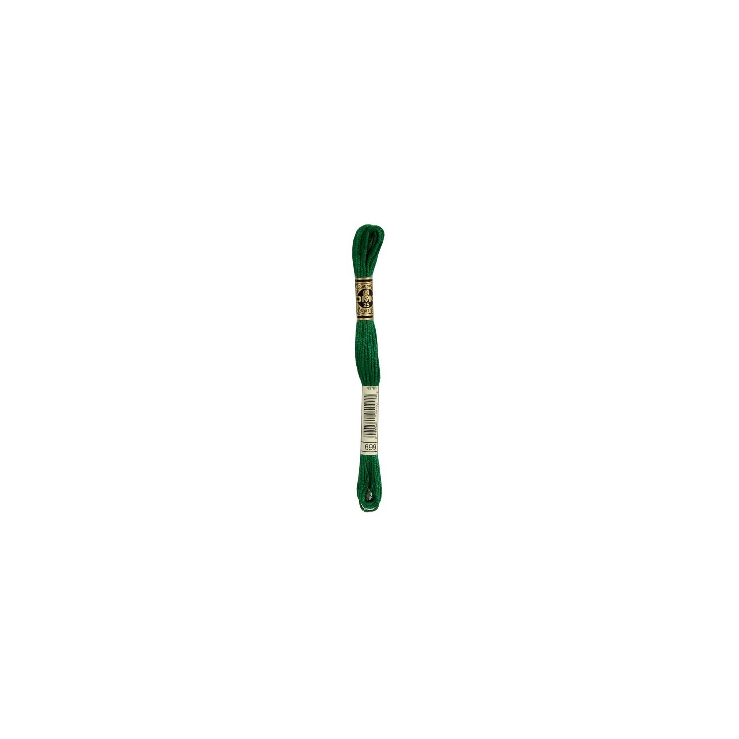 borduurgaren DMC Mouliné 699