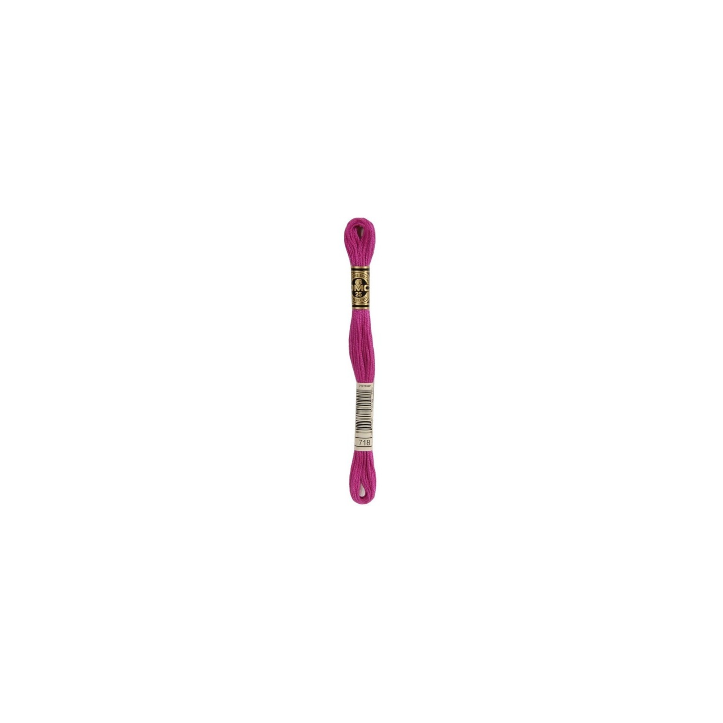 borduurgaren DMC Mouliné 718