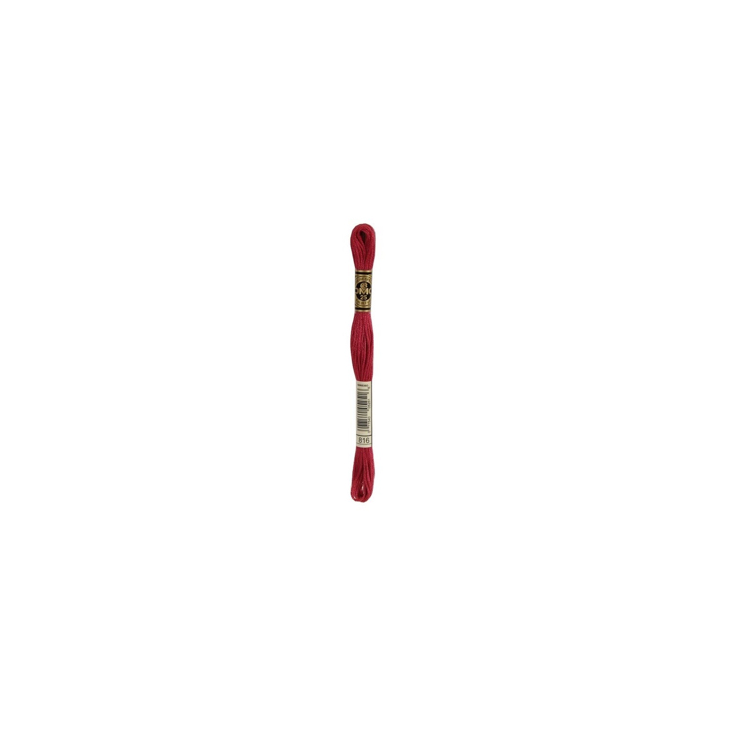 borduurgaren DMC Mouliné 816